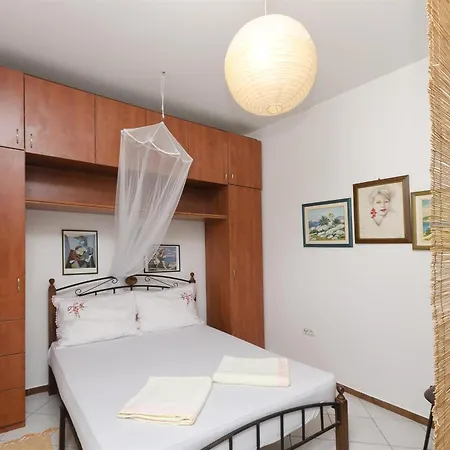 Apartment Vintage Dalmatia Vodice